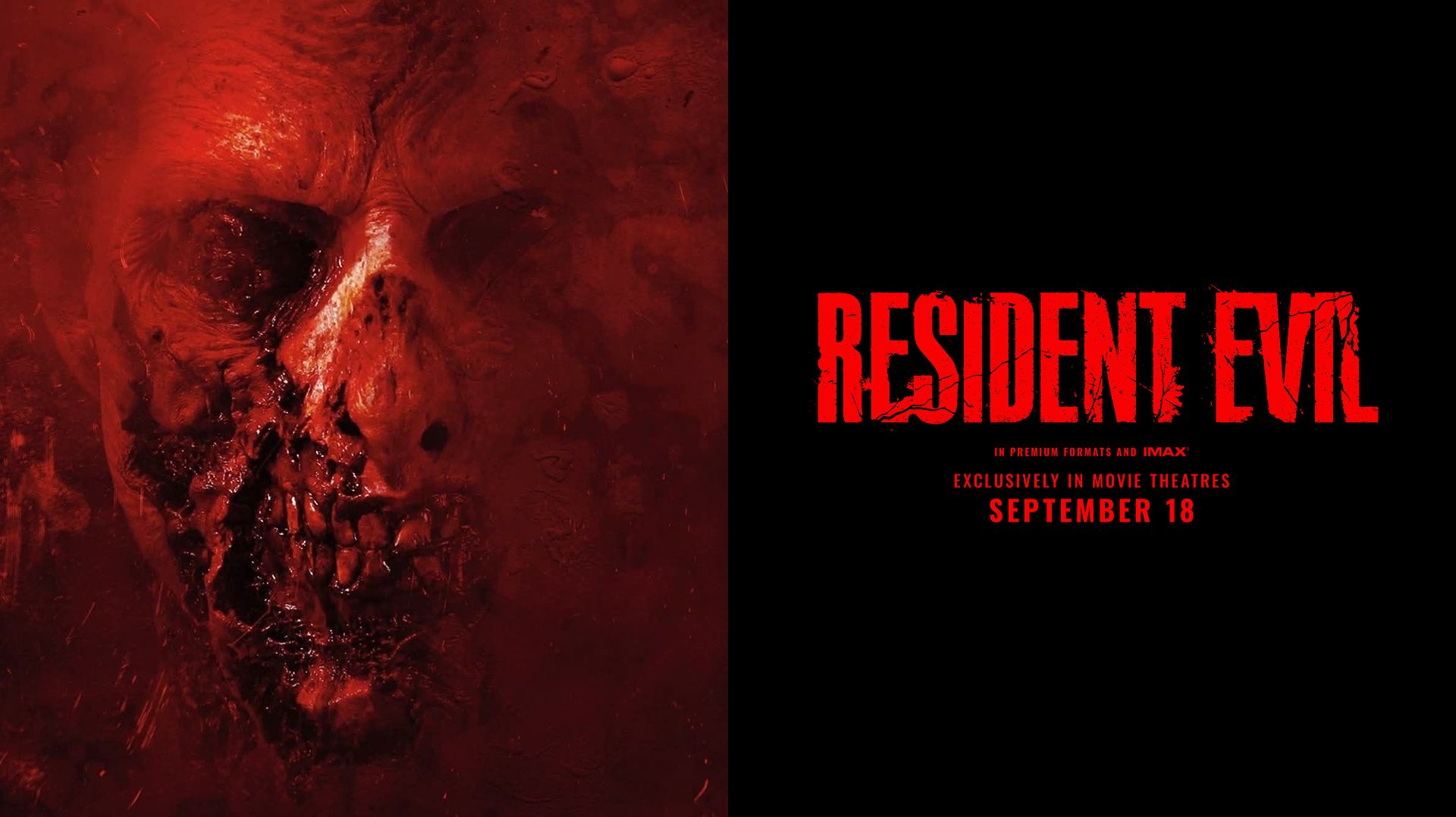 RESIDENT EVIL (2026)  Официальный Трейлер Фильма | Обитель Зла