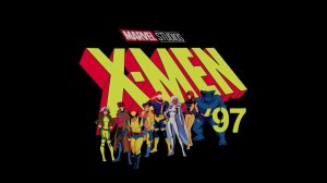 Люди Икс '97 2 -  X-Men '97 2
