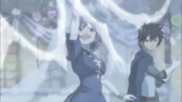 Let-the-Beat-Drop AMV