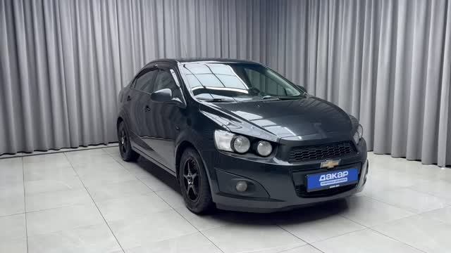 Chevrolet aveo смотреть онлайн