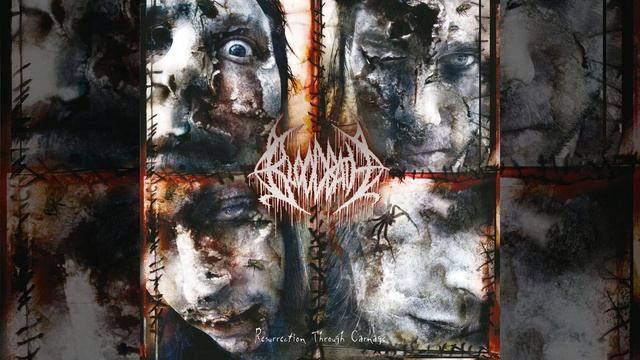 04 - Death Delirium (BLOODBATH) смотреть онлайн