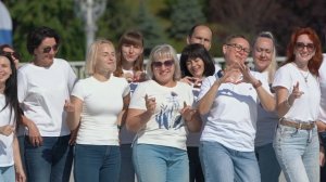 Поздравление РОДИТЕЛЕЙ выпуск 5 лицей 2026