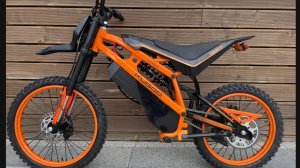 Kugoo wish 02 pro доделываем под себя