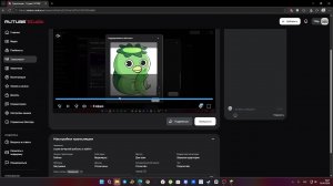 стрим вечерний роблокс и майн!!