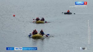 Вести Санкт-Петербург. Выпуск 08.35 от 26.06.2026