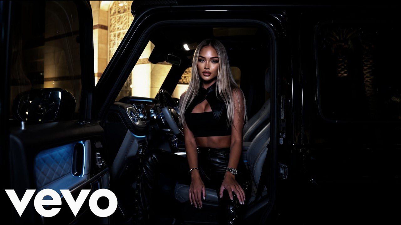 FALYX - Fast Life Gospel (Original Mix) - DEEP HOUSE CAR MIX смотреть онлайн