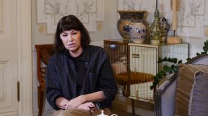 Альбина Назимова. Редкое большое интервью: о профессии и жизни