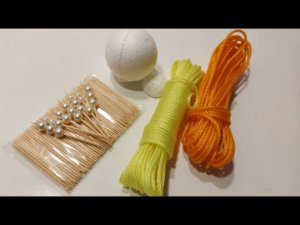 Вы ОФИГЕЕТЕ! КРАСИВЕННЫЕ идеи декор #новыйгод своими руками простые материалы!КАЖДЫЙ СМОЖЕТ ТАК! DIY