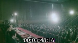 Кинохроника из Афганистана