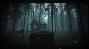 ЛЕСНИК ИЗ КОЛЫМЫ ПОВЕДАЛ УЖАСАЮЩИЙ СЕКРЕТ, СКРЫВАЕМЫЙ ДЕСЯТИЛЕТИЯМИ!