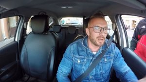 ПИТЕРСКИЕ БОМБИЛЫ НАЕХАЛИ НА ТАКСИСТА / аналитика работы такси