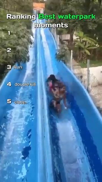 ТОП ЛУЧШИХ ПРОВАЛОВ В АКВАПАРКЕ 😭 Люди летят с горок и падают в лужи 🤣 Ранки 2026