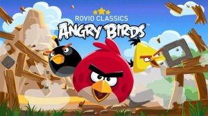 2|Angry Birds Classic Mobile