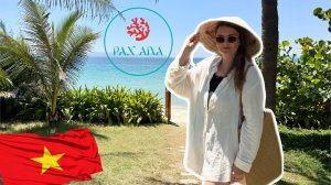 Вьетнамские Мальдивы Доклет Pax Ana Resort