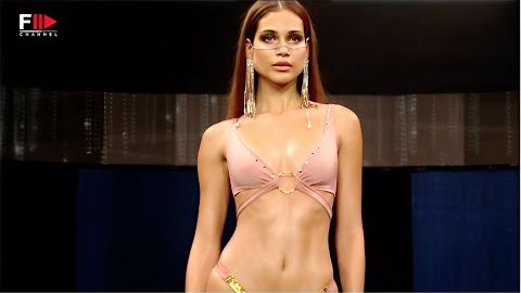 MALDITO SWEET Spring 2022 Full Show - Swimwear & Underwear смотреть онлайн
