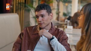 Это всего лишь Стамбул 2 серия (сериал, 2026)