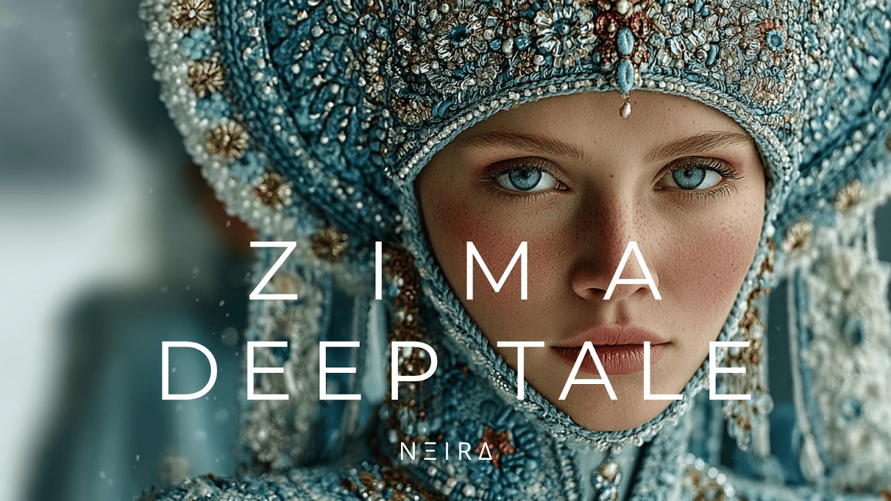 NEIRA — RUSSIA 🇷🇺 | Slavic Digital Folk | Deep House Mix 2026