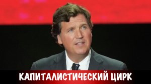 Такер Карлсон: Что движет действиями США в войнах с Ираном и Украиной?