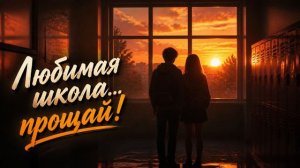 ЮРГИНЕЦ - Любимая школа… прощай!