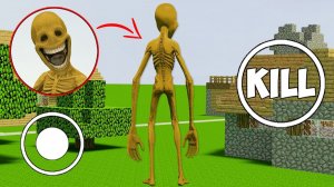Я Стал VERITY! Мод в Minecraft - Garry's Mod!