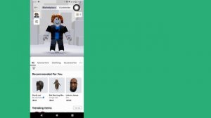 Спешите! Как получить бесплатные прозрачные предметы тела в Roblox [Новое обновление 2025]