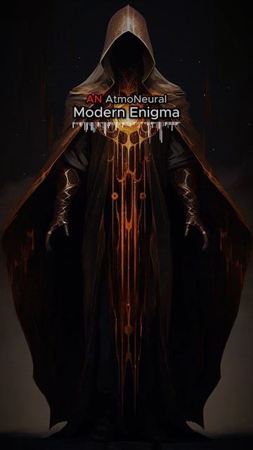 Athanor – Modern Enigma #9 смотреть онлайн