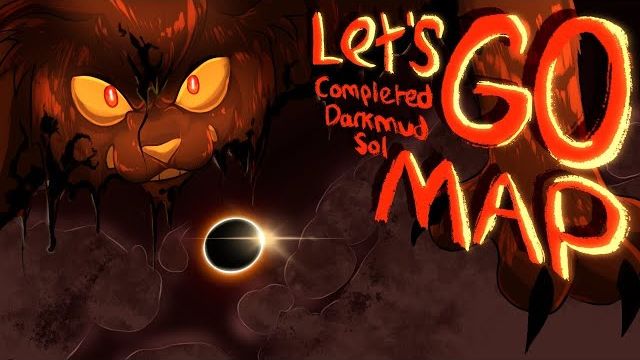 DARKMUD SOL // Completed Mudclaw/Sol AU MAP // Warrior Cats (КОТЫ ВОИТЕЛИ МАП ПЕРЕЗАЛИВ) смотреть онлайн