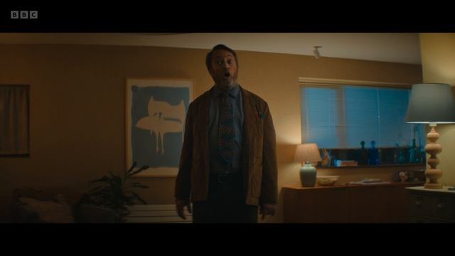 Людвиг 3 серия (сериал, 2024)