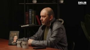 «Война или потребление?» Почему мы проигрываем информационную битву | Александр Казаков