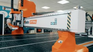 ВСЕ ЧТО НУЖНО ЗНАТЬ О СТАНКЕ ! Фрезерный станок с ЧПУ Filato Optima 2030 ST ATV-L | ГРАВИРУЕМ!
