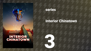 Interior Chinatown episode 3 (series, 2024)