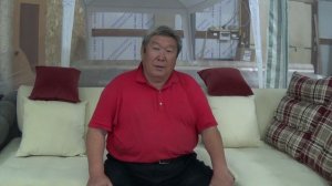 Интервью Михаила Устиновича Тимофеева