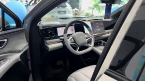 BYD SEALION 06 DM-i 2027