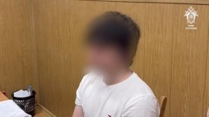ФСБ и СК РФ задержали несовершеннолетнего, готовившего теракты в школах