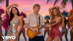 Популярные Хиты Недели 2026 Top Hits 2026 ♫ Ed Sheeran, Shakira, Bruno Mars, Maroon5, Taylor Swift