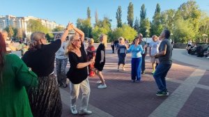 26  июня. Жёлтые подсолнухи...