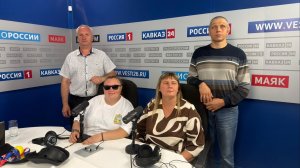 «Утреннее шоу»: о проекте «Стань чемпионом»