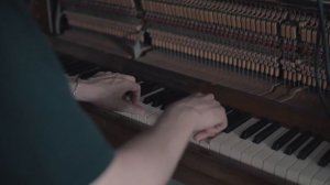 TWO LANES - Lights (Piano Version)