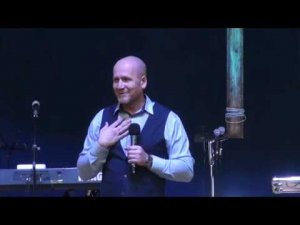 Церковь «Краеугольный камень» Краснодар. Проповедует Станислав Савельев «Видение, которое от Бога