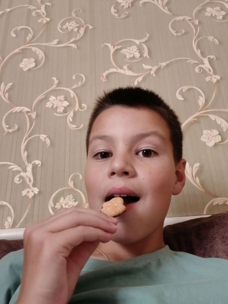 +1 зритель +1 печенька смотреть онлайн