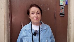 Выдающийся тренер по фигурному катанию Тамара Москвина отмечает 85-летие.