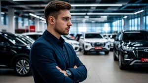 СТОИТ ЛИ ПЕРЕПЛАЧИВАТЬ ЗА ПРЕМИУМ? CHERY TIGGO 9 РАЗРУШАЕТ МИФЫ