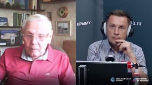🔴LIVE. Программа «Детально». Рождение и закат эры плавучих маяков