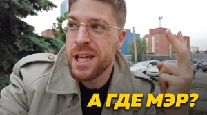 Команда Котовой уничтожила самые известные деревья Челябинска