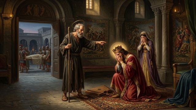 50 псалом смотреть онлайн