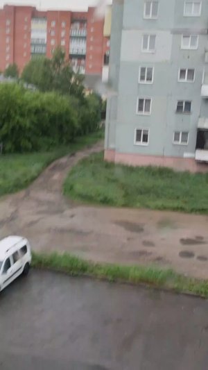 Дима и Ксюша