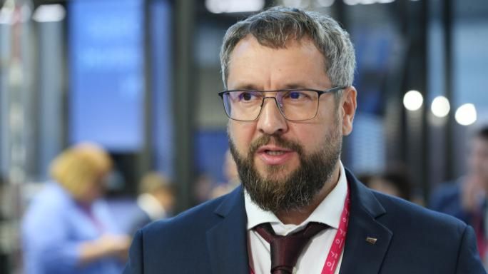 ВИПАКС на ИННОПРОМ 2024