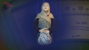 Разговор с погибшей мамой
