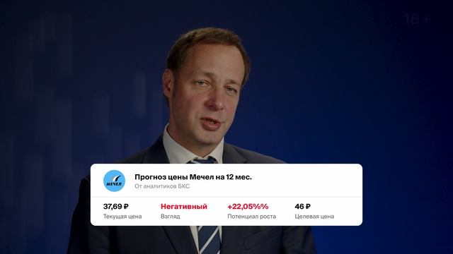 ЦБ обвалил рынок! Роста больше не будет? смотреть онлайн