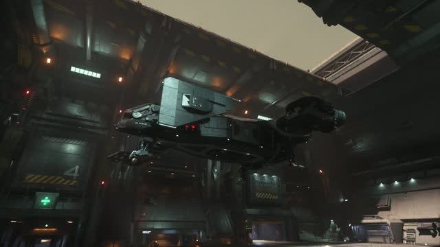 Star Citizen Начало после вайпа